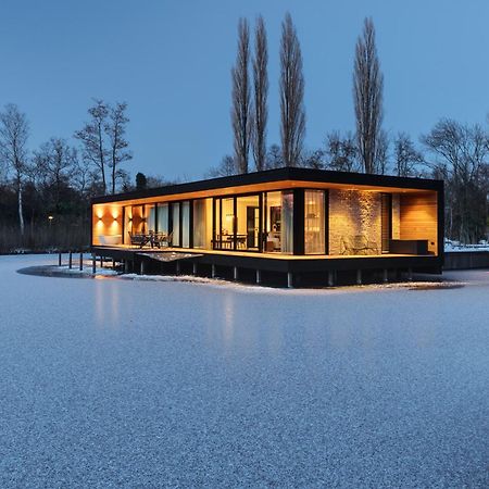 Haven Lake Village Kortenhoef Zewnętrze zdjęcie