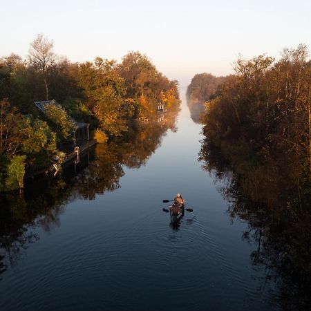 Haven Lake Village Kortenhoef Zewnętrze zdjęcie