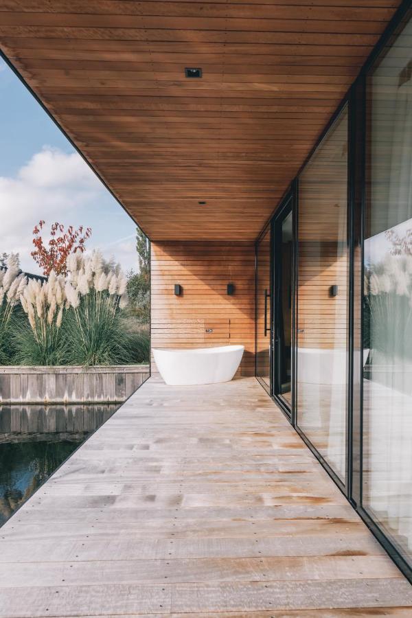 Haven Lake Village Kortenhoef Zewnętrze zdjęcie