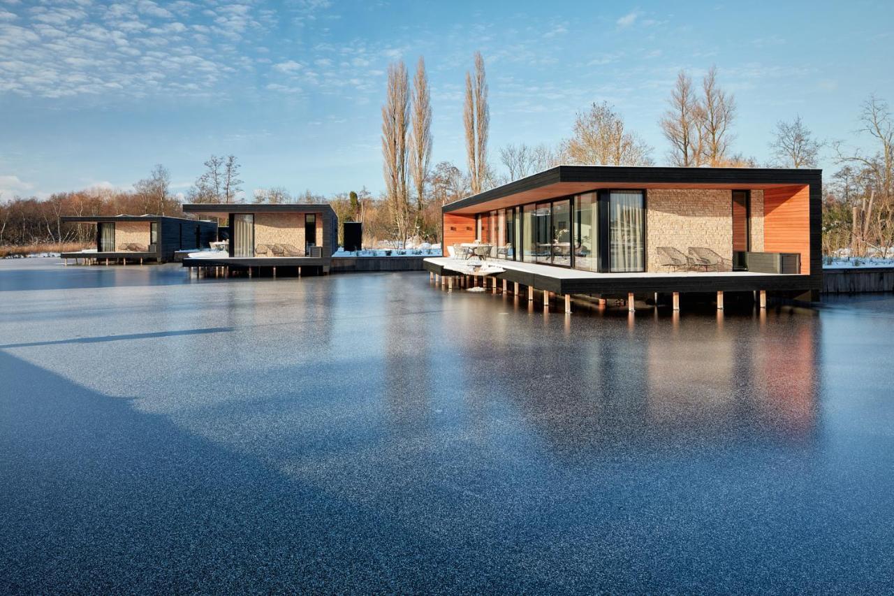 Haven Lake Village Kortenhoef Zewnętrze zdjęcie