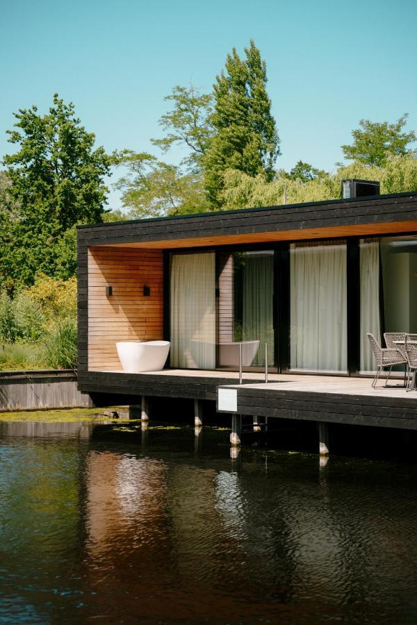 Haven Lake Village Kortenhoef Zewnętrze zdjęcie