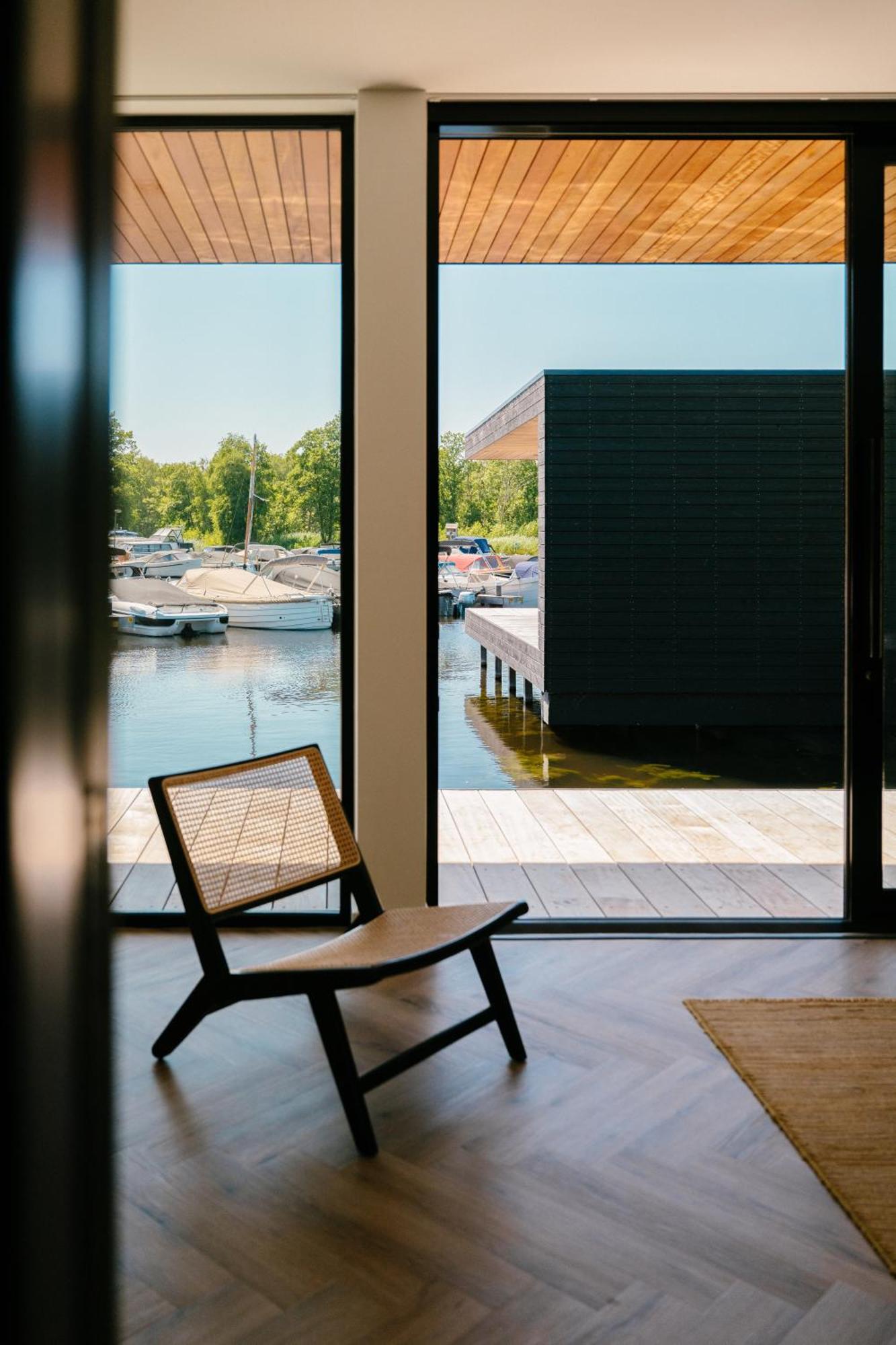 Haven Lake Village Kortenhoef Zewnętrze zdjęcie