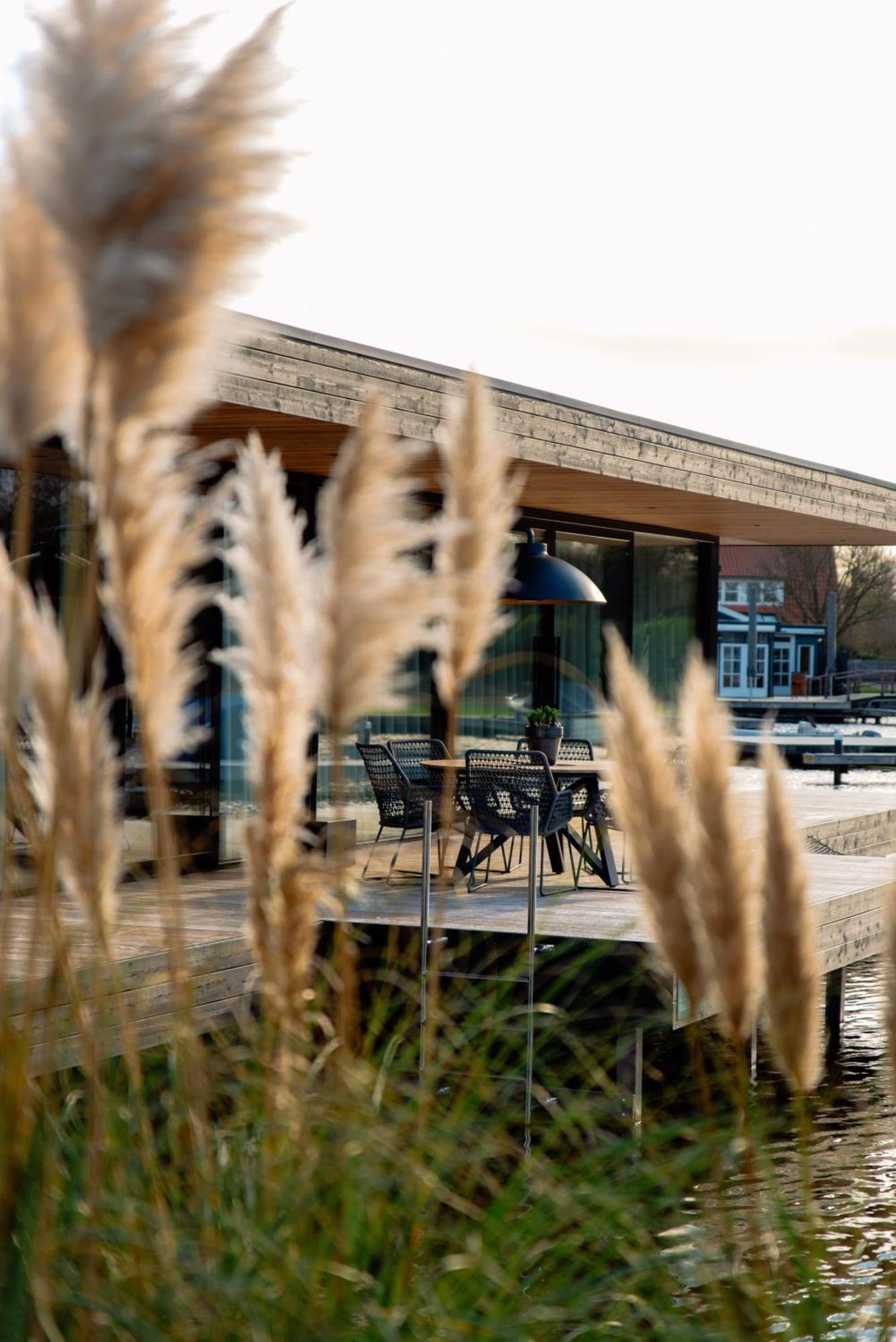 Haven Lake Village Kortenhoef Zewnętrze zdjęcie